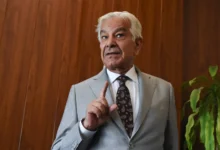 وزير الدفاع الباكستاني خواجة آصف