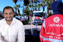 يوسف أحيزون يفوز بأضخم صفقة في تاريخ موريتانيا لتدبير قطاع النظافة