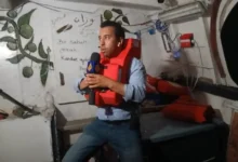 محمد البقالي