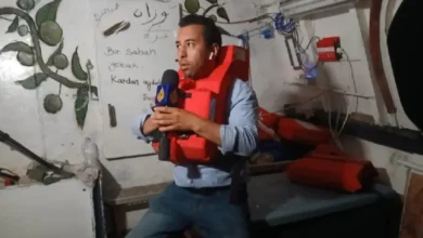محمد البقالي