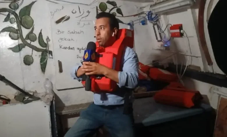 محمد البقالي