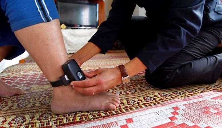 العقوبات البديلة