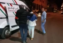 قاصر يتورط في محاولة سطو باستعمال طرد متفجر وهمي بالقنيطرة