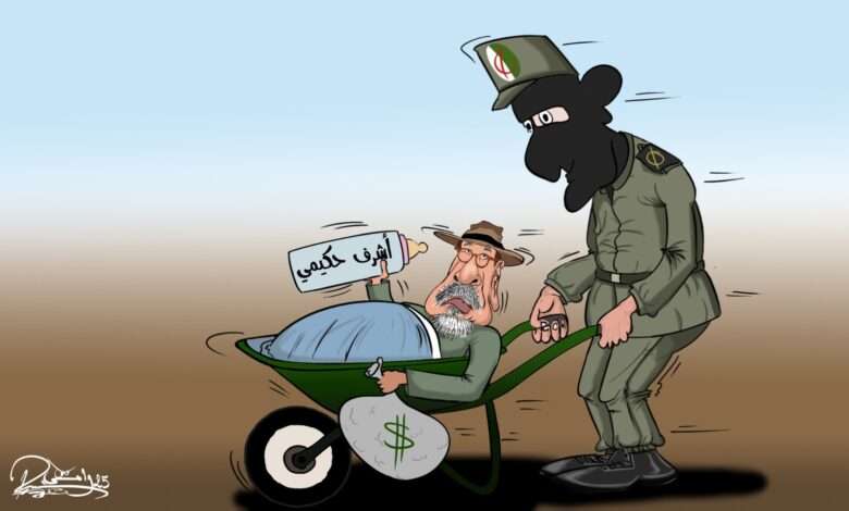 علي المرابط