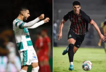 كلاسيكو الرجاء والجيش