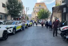 مقتل شرطيين تركيين في هجوم على مركز شرطة في إزمير
