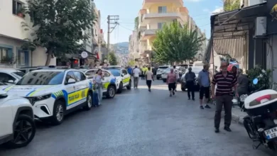 مقتل شرطيين تركيين في هجوم على مركز شرطة في إزمير