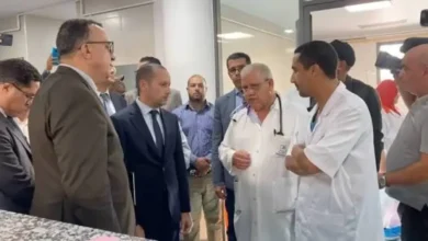 وزير الصحة يعفي المديرة الجهوية والمندوب الإقليمي ومدير مستشفى أكادير ويحيل ملفات الوفيات على النيابة العامة