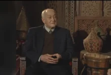 وفاة صالح حشاد