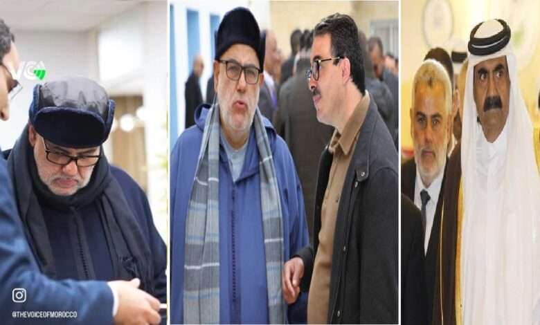 الإخوان وبن كيران