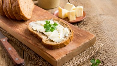 الجبن المتداول في الأسواق المغربية