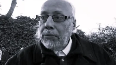 الفنان الكبير عبد القادر مطاع