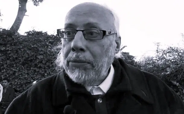 الفنان الكبير عبد القادر مطاع