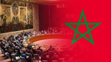 مجلس الأمن يصوت على دعم خطة الحكم الذاتي في الصحراء المغربية