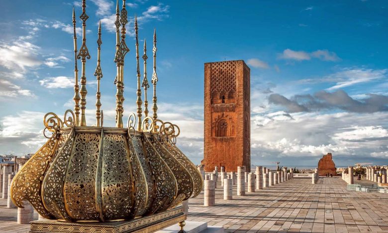 مدينة الرباط