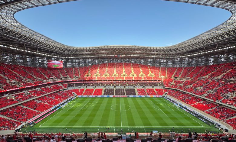 ملعب مولاي عبد الله