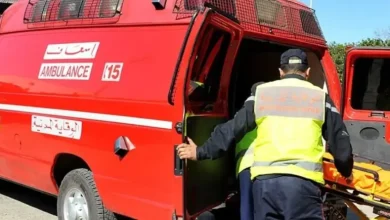 وفاة طفل بمكناس