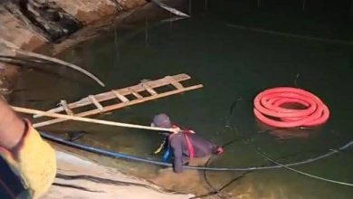 غرق خمسة أفراد من أسرة واحدة في صهريج ماء بدوار أولاد الغازي