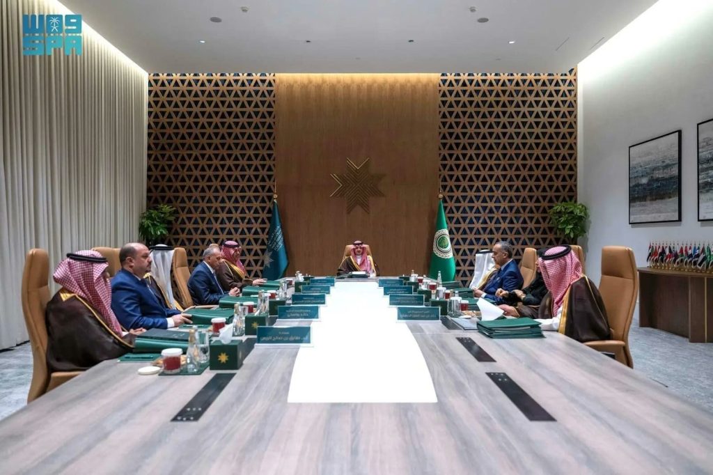 تجديد عضوية عبد اللطيف حموشي ضمن تشكيلة المجلس الأعلى لجامعة نايف العربية للعلوم الأمنية