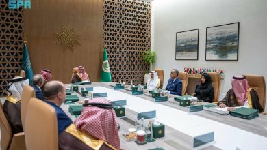 تجديد عضوية عبد اللطيف حموشي ضمن تشكيلة المجلس الأعلى لجامعة نايف العربية للعلوم الأمنية