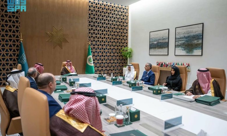 تجديد عضوية عبد اللطيف حموشي ضمن تشكيلة المجلس الأعلى لجامعة نايف العربية للعلوم الأمنية