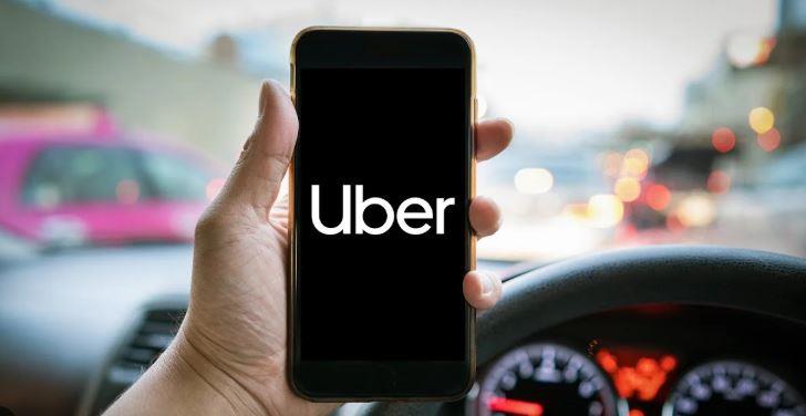Uber