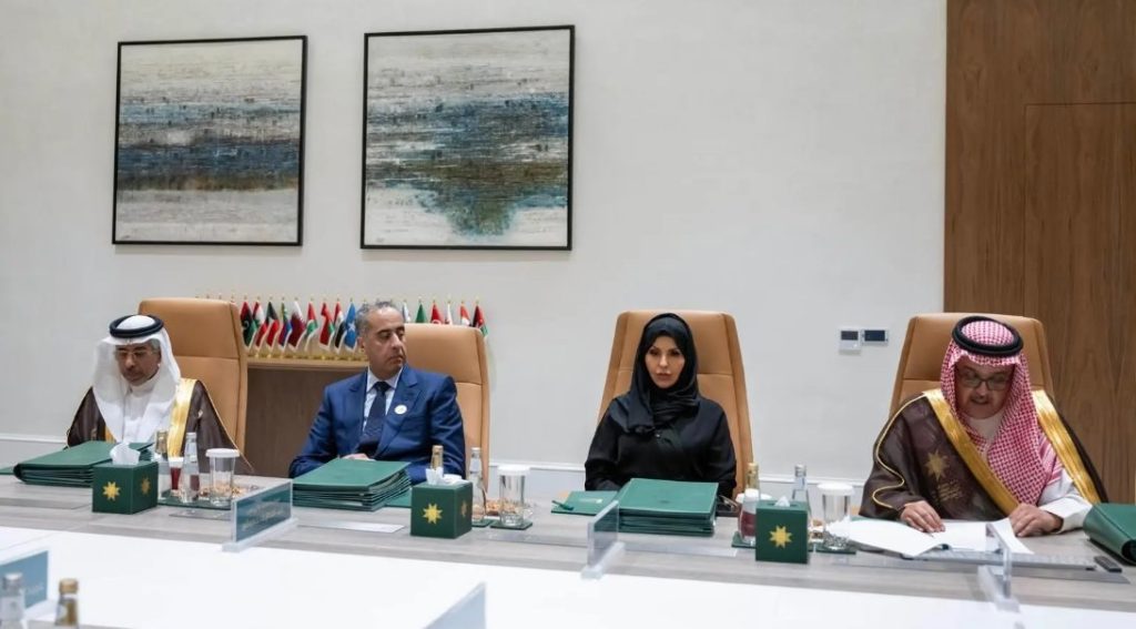 تجديد عضوية عبد اللطيف حموشي ضمن تشكيلة المجلس الأعلى لجامعة نايف العربية للعلوم الأمنية