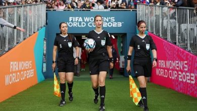 الحكمة الدولية المغربية بشرى كربوبي