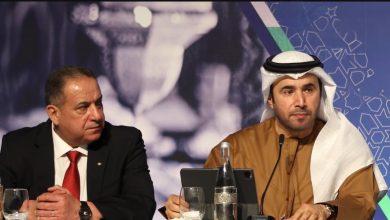 أحمد ناصر الريسي