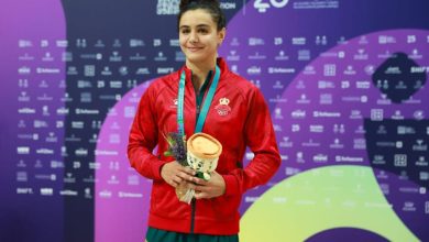 إيمان هدى البارودي