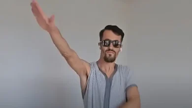 التيكتوكر مولينكس