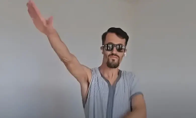 التيكتوكر مولينكس