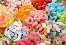 طريقة عمل كاندي صحي للأطفال في البيت