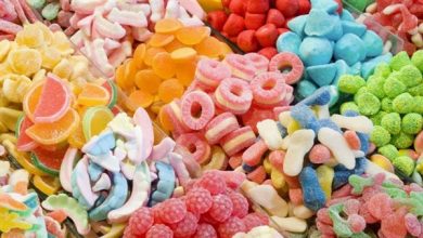 طريقة عمل كاندي صحي للأطفال في البيت
