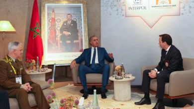 عبد اللطيف حموشي .