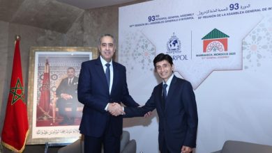 عبد اللطيف حموشي