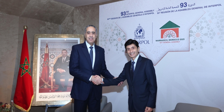 عبد اللطيف حموشي