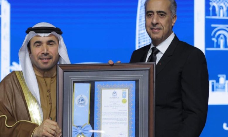 عبد اللطيف حموشي