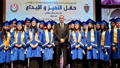 عبد اللطيف حموشي يحتفي بعناصر أسرة الأمن الوطني وأبنائهم المتميزين