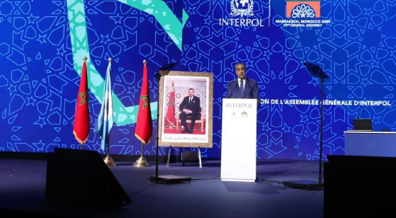 عبد اللطيف حموشي