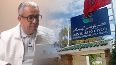 لجنة تسيير شؤون قطاع الصحافة تتجه للقضاء بعد تسريب اجتماع داخلي وبثه على اليوتوب