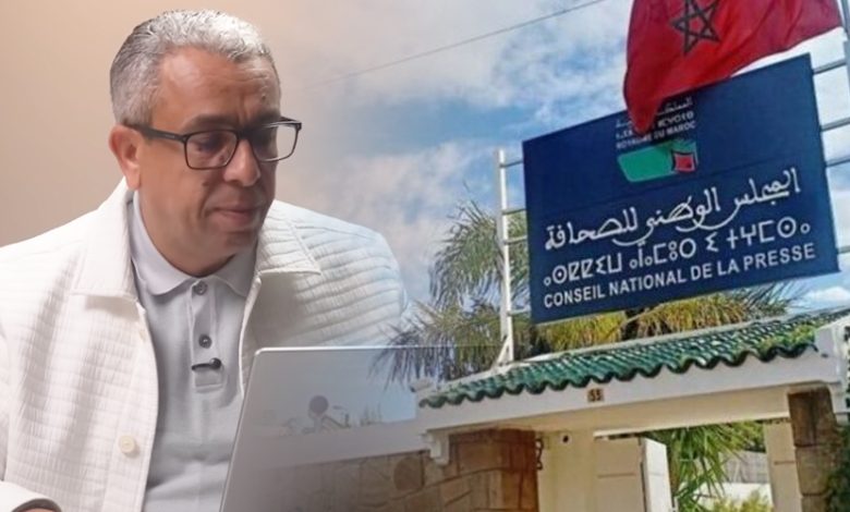 لجنة تسيير شؤون قطاع الصحافة تتجه للقضاء بعد تسريب اجتماع داخلي وبثه على اليوتوب