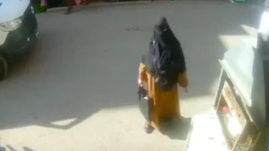 منقبة تخدع سيدة مسنّة وتستولي على 11 مليون سنتيم بطنجة