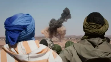 ميليشيات البوليساريو