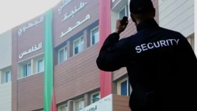 وزارة الصحة تمنع رجال الأمن الخاص من مهام استقبال المواطنين داخل المستشفيات