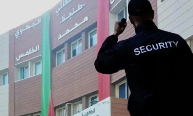 وزارة الصحة تمنع رجال الأمن الخاص من مهام استقبال المواطنين داخل المستشفيات