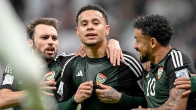 الإمارات و الجزائر