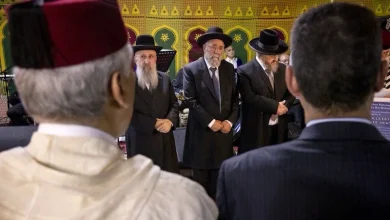 الموسم السنوي الهيلولة