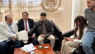 بنتايك يحتفل بعقد قرانه على نجلة مسؤول بنادي الزمالك