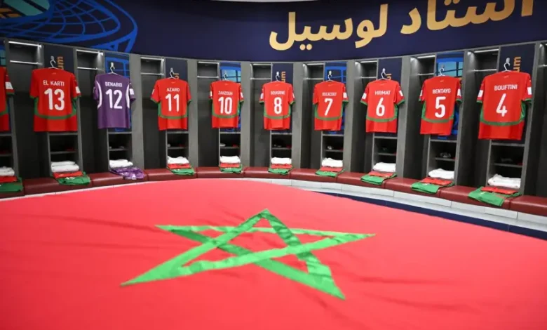 تشكيلة المنتخب الرديف لمواجهة السعودية بكأس العرب